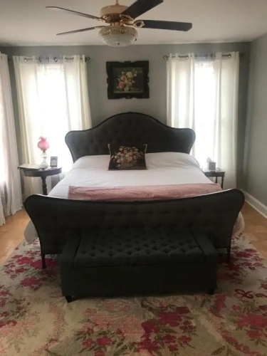 Deluxe Family Suite
