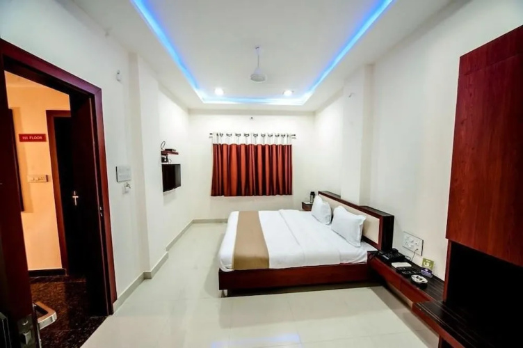 Hotel Durga Silverline