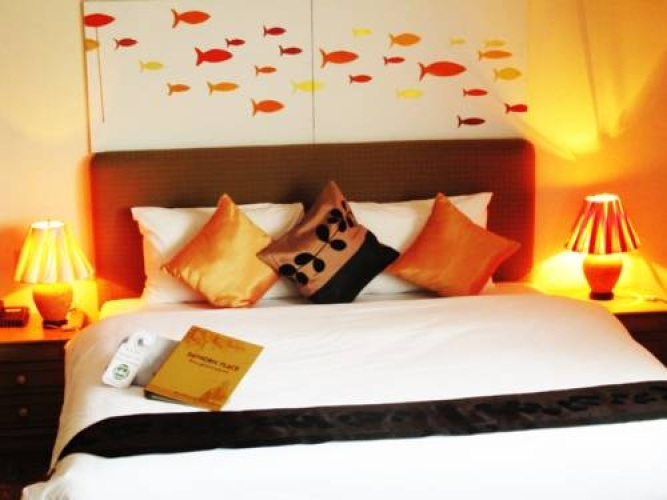 Imagen del hotel
