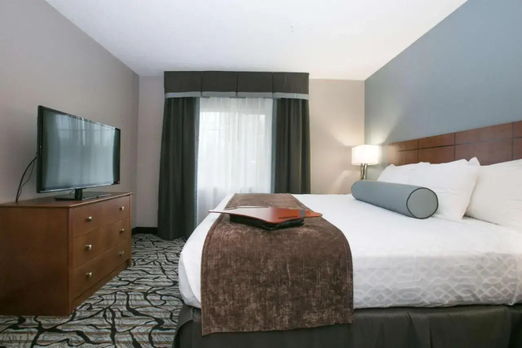 Comfort Suites Blaine