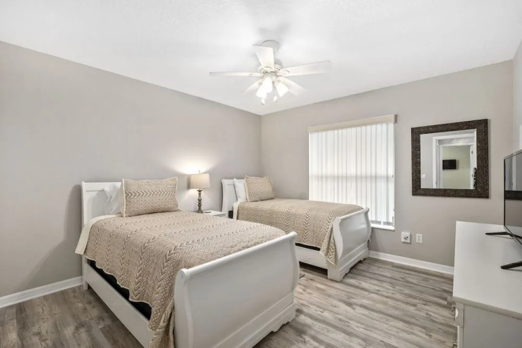 Summer Daze by Distinctive Beach Rentals