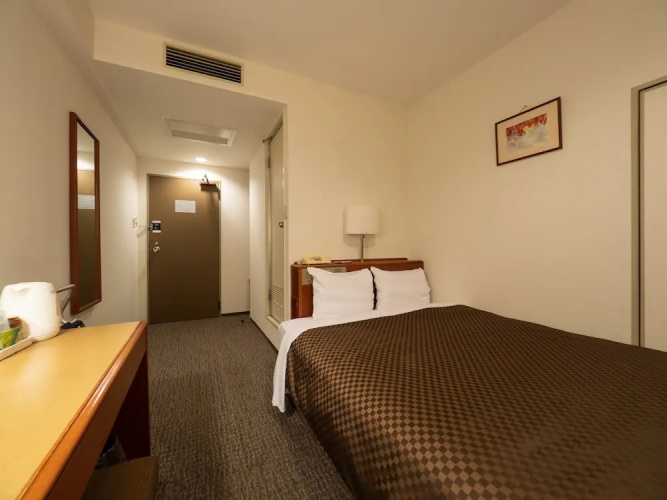 Kusatsu Daiichi Hotel