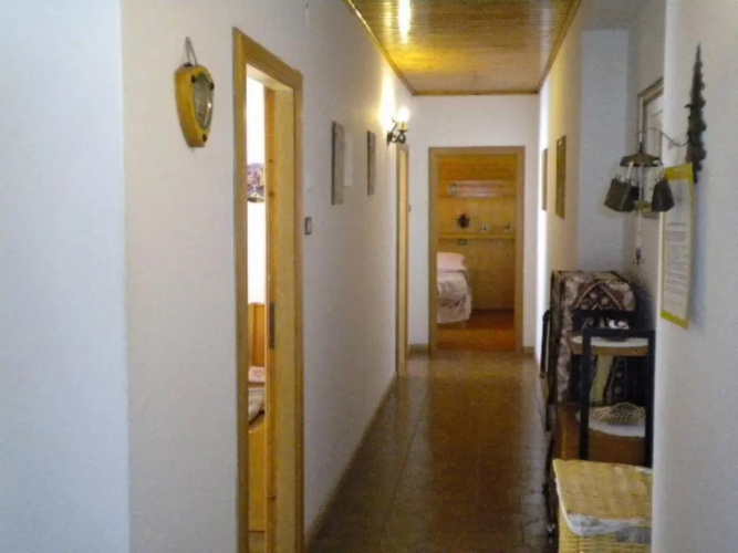 House Casa Defrancesco