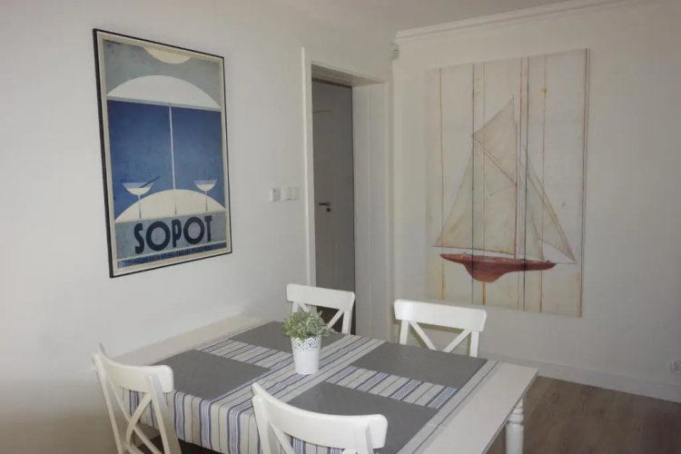 Sopot Beach House