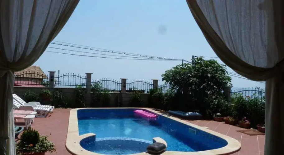 Villa Sea Esta