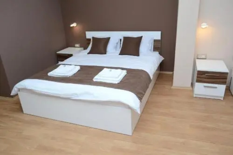 Hotel City House