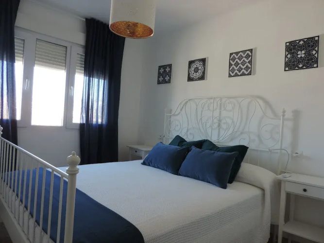 Casita La Isla