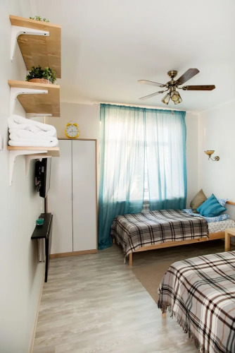 Фотография номера гостиницы Дом 17