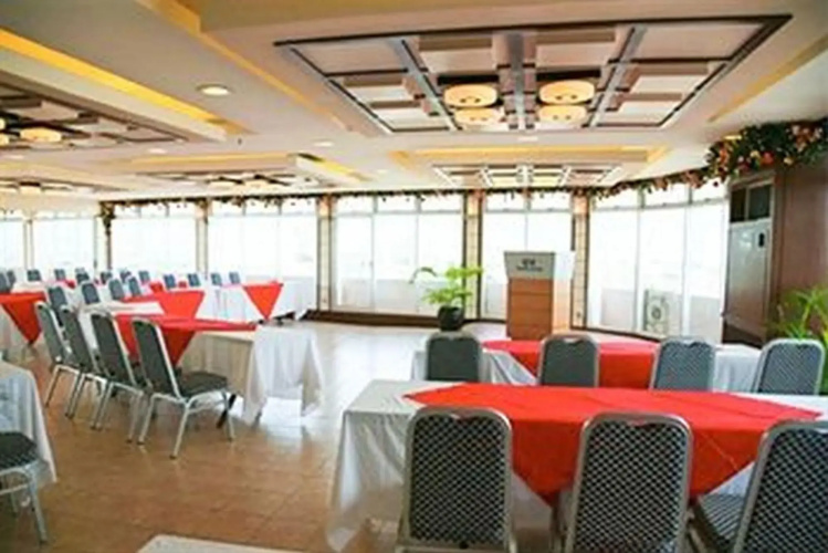Gv Tower Hotel