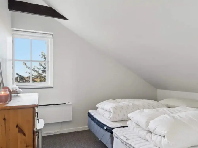 5 Star Holiday Home in Blokhus