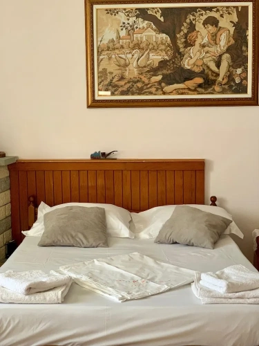 1 Bedroom Apartment with sea view