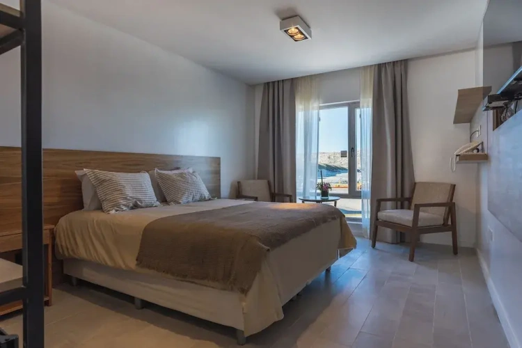Standard Suite