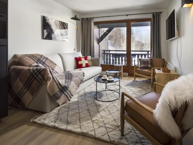Family Apartment