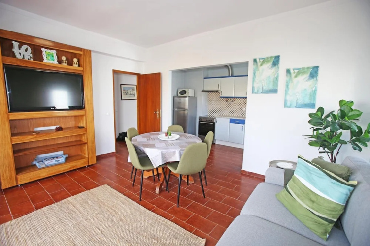 A21 - Praia da Rocha Beach Step