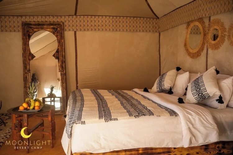Comfort Quadruple room with balcony
