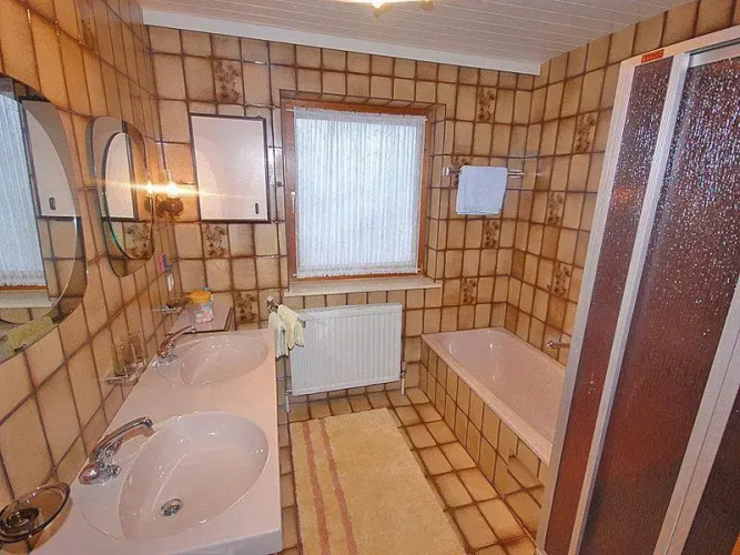 Apart Pension Resswald