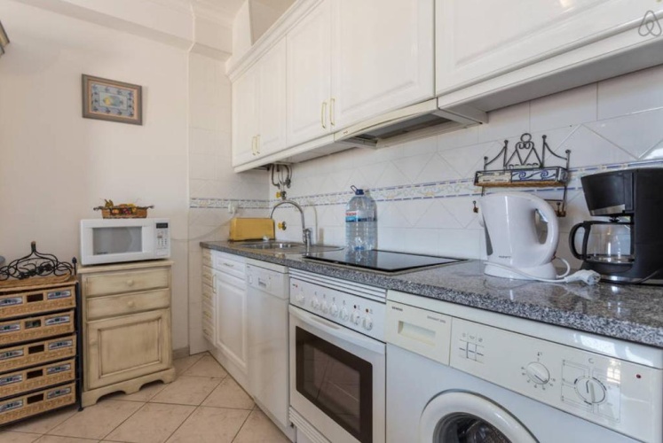 Duplex Apartment