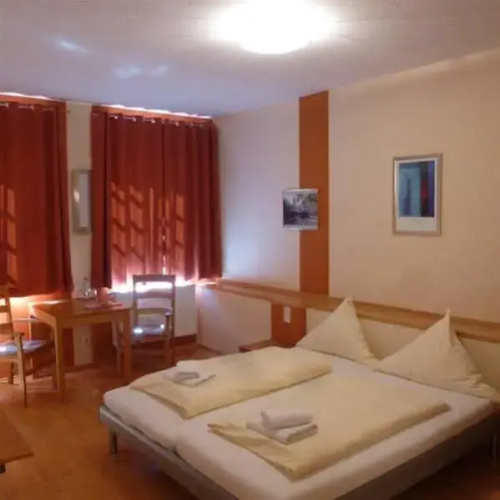 Altstadt-Hotels Kln