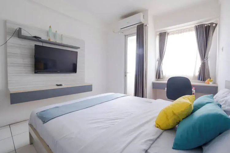 Apartemen Riverview Cikarang By Abdihome
