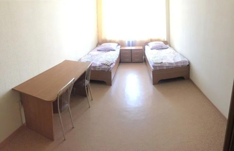 Фотография номера мотеля Стоп-отель