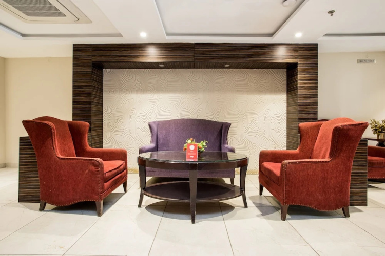 Hotel Nandi