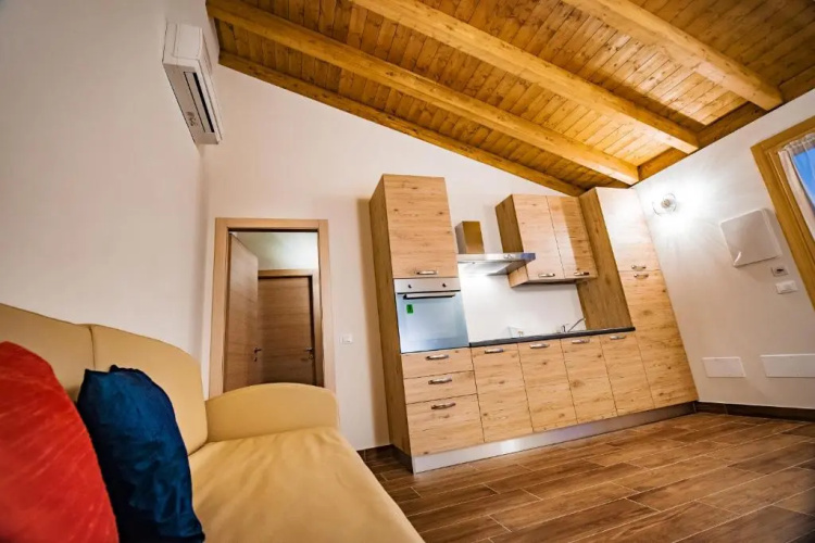 Agriturismo Olistico Atman
