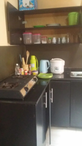NightBirde Apartments Rugando Kigali