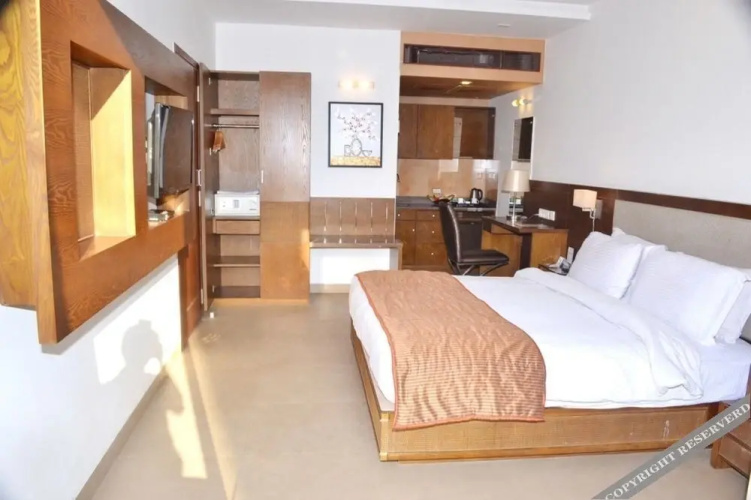 Lords Resorts Silvassa