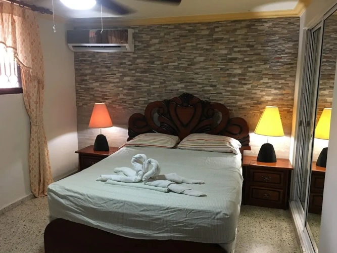 Superior Double Suite
