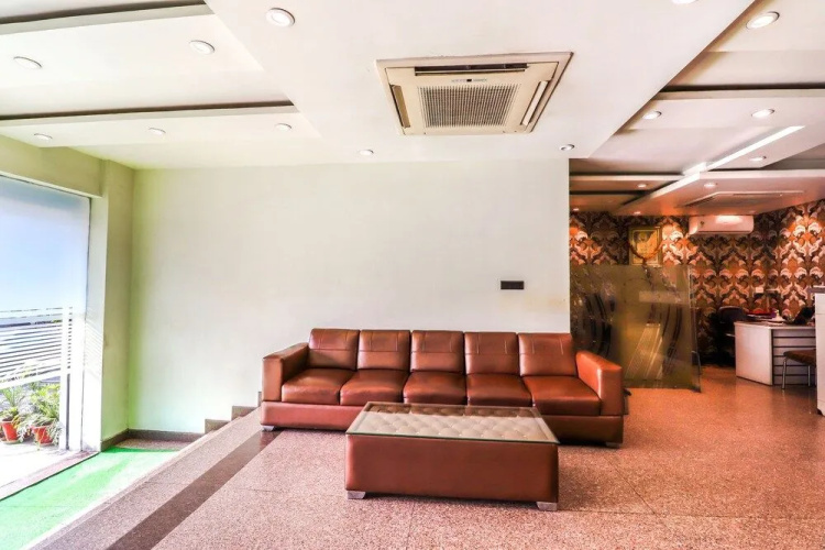 Hotelbild