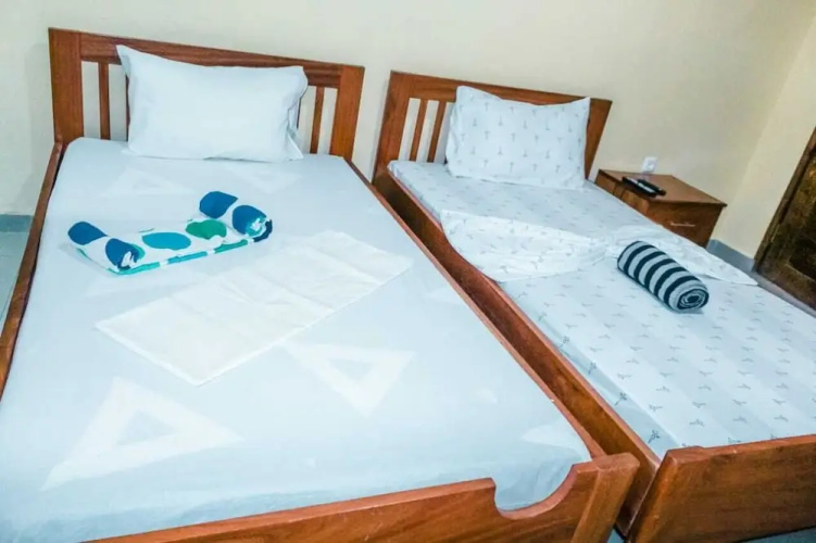 Kansa Guest House