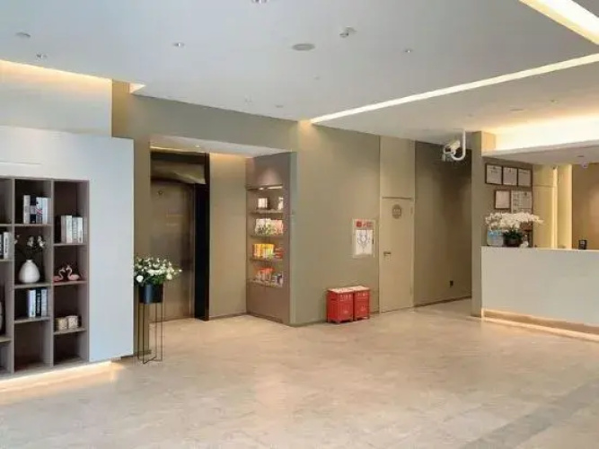 Home Inn Meizhou