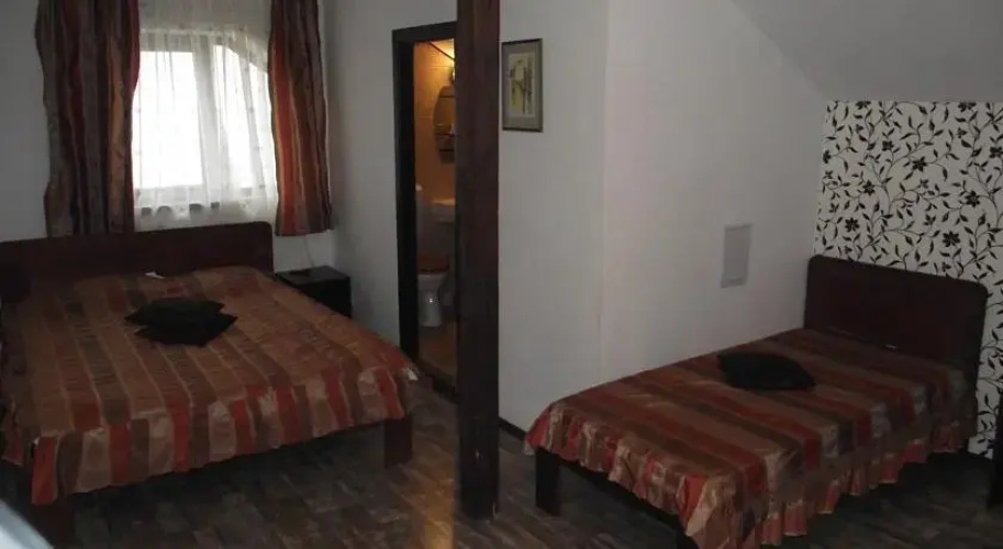 Pension Carmen
