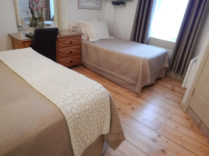 Auberge La Muse