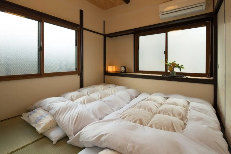 guest house TOKI