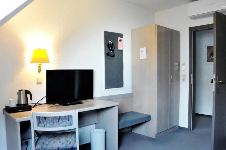 Hotel Garni Haus Dornheim