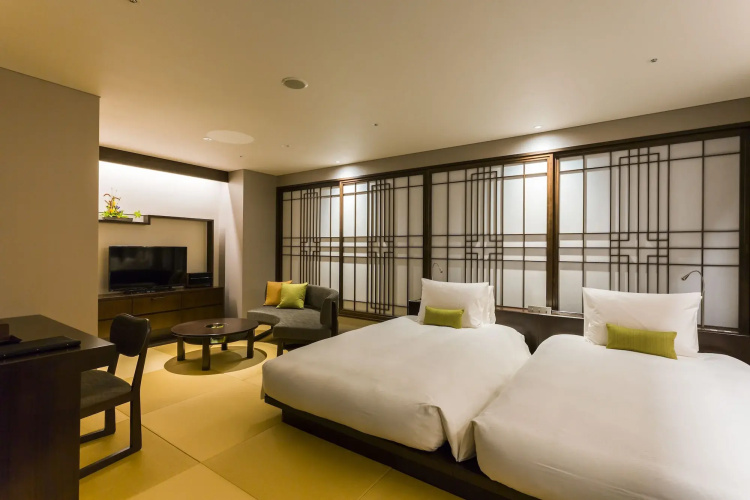 Hotel Ryumeikan Ochanomizu Honten