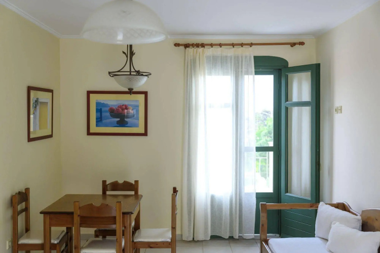 Kyveli Apartments