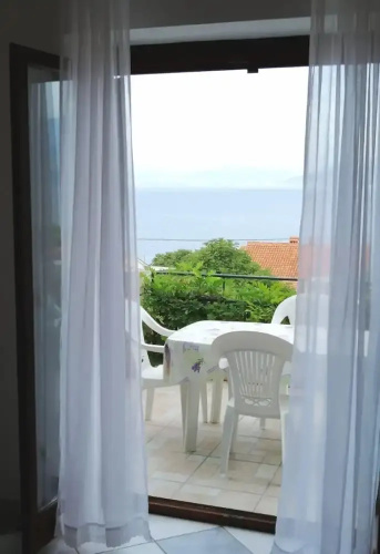 Miljana - 40 m From Beach - A1
