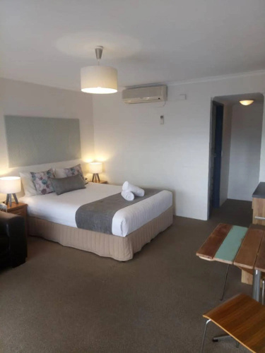 Albury Winsor Park Motor Inn