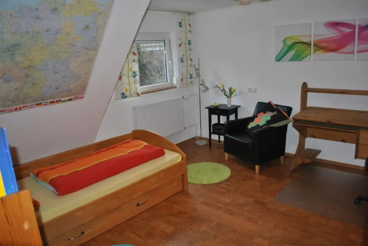 Ferienwohnung Giessl