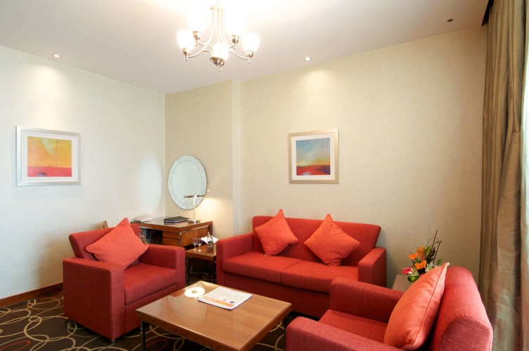 Montreal Barsha photo 27