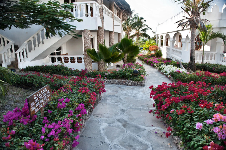 Otel görseli