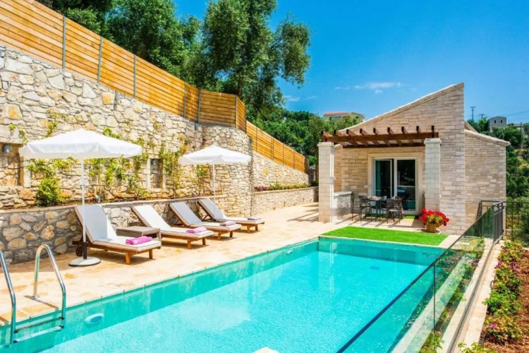 Villa Jacaranda