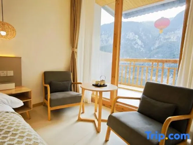 Comfort Twin room