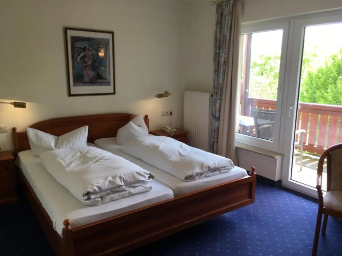 Waldhotel