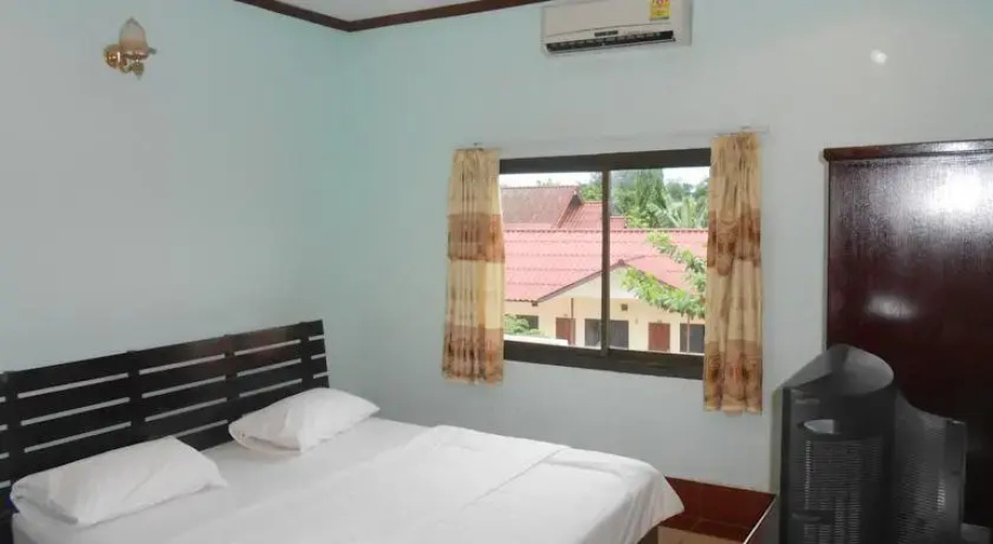 Souksomvang Guesthouse