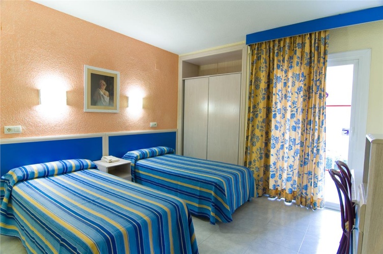 Servigroup Rialto Hotel photo 8