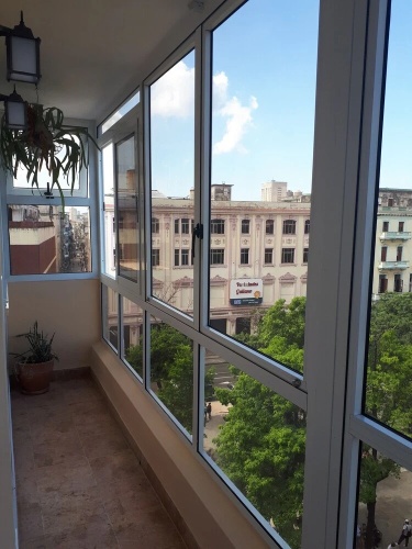 Apartment Boulevard San Rafael