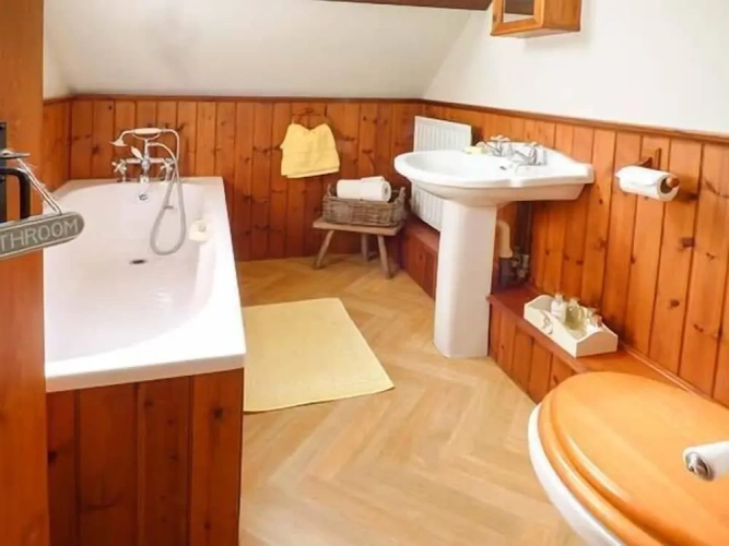 Cottage